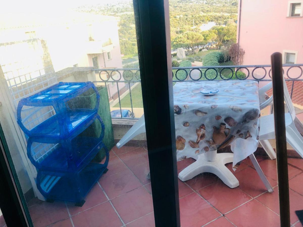Le Case Di Bea Santa Teresa Gallura Luaran gambar